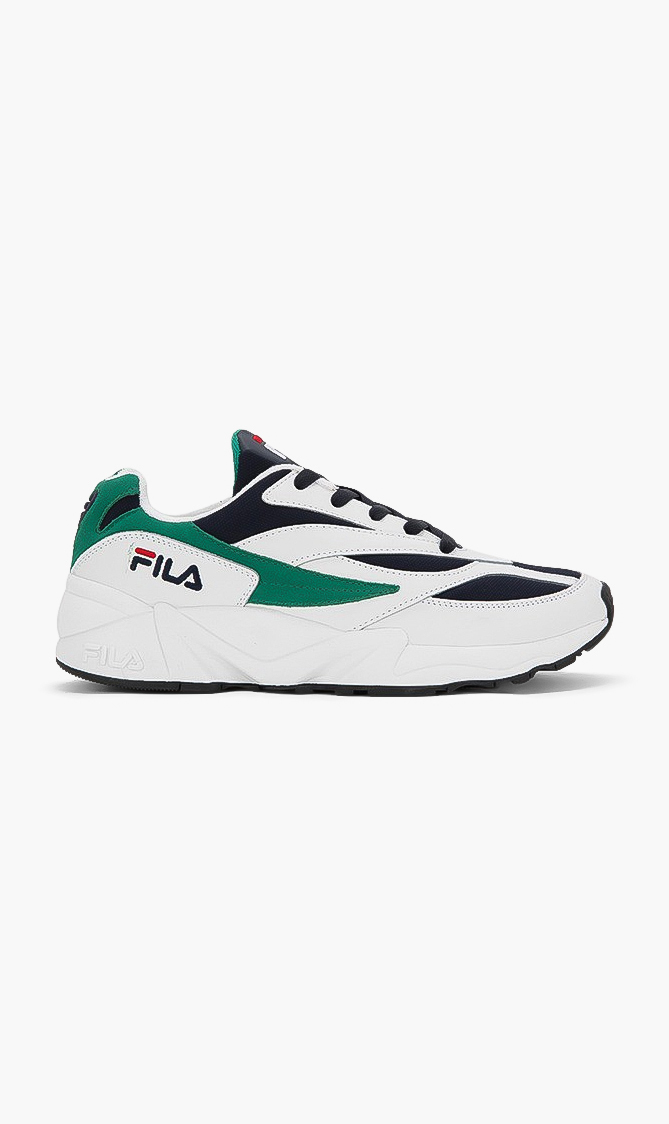 

Fila Venom Low Top Sneakers