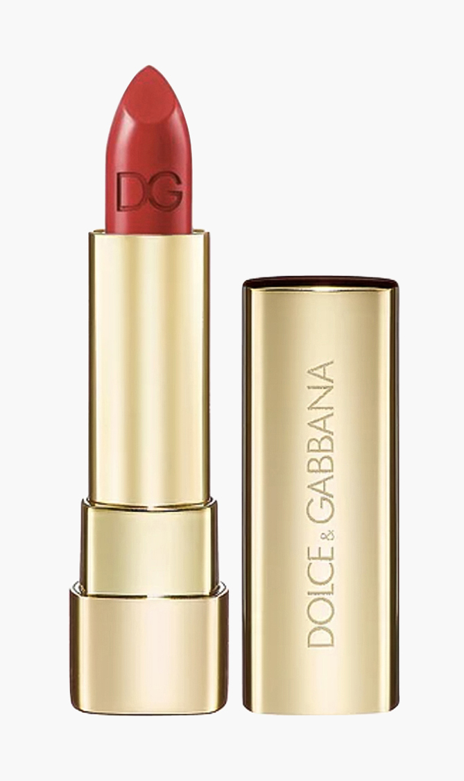 

Dolce&gabbana Classic Cream Lipstick, 620 Devil