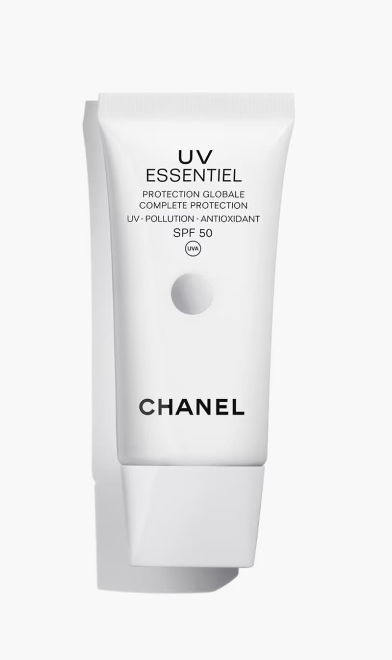 

Chanel Others Uv Essential Gel Cream for Women | The Deal Outlet