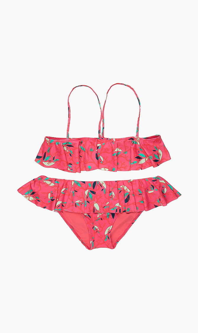 

Vilebrequin Gindly Printed Two Pieces Swimsuit