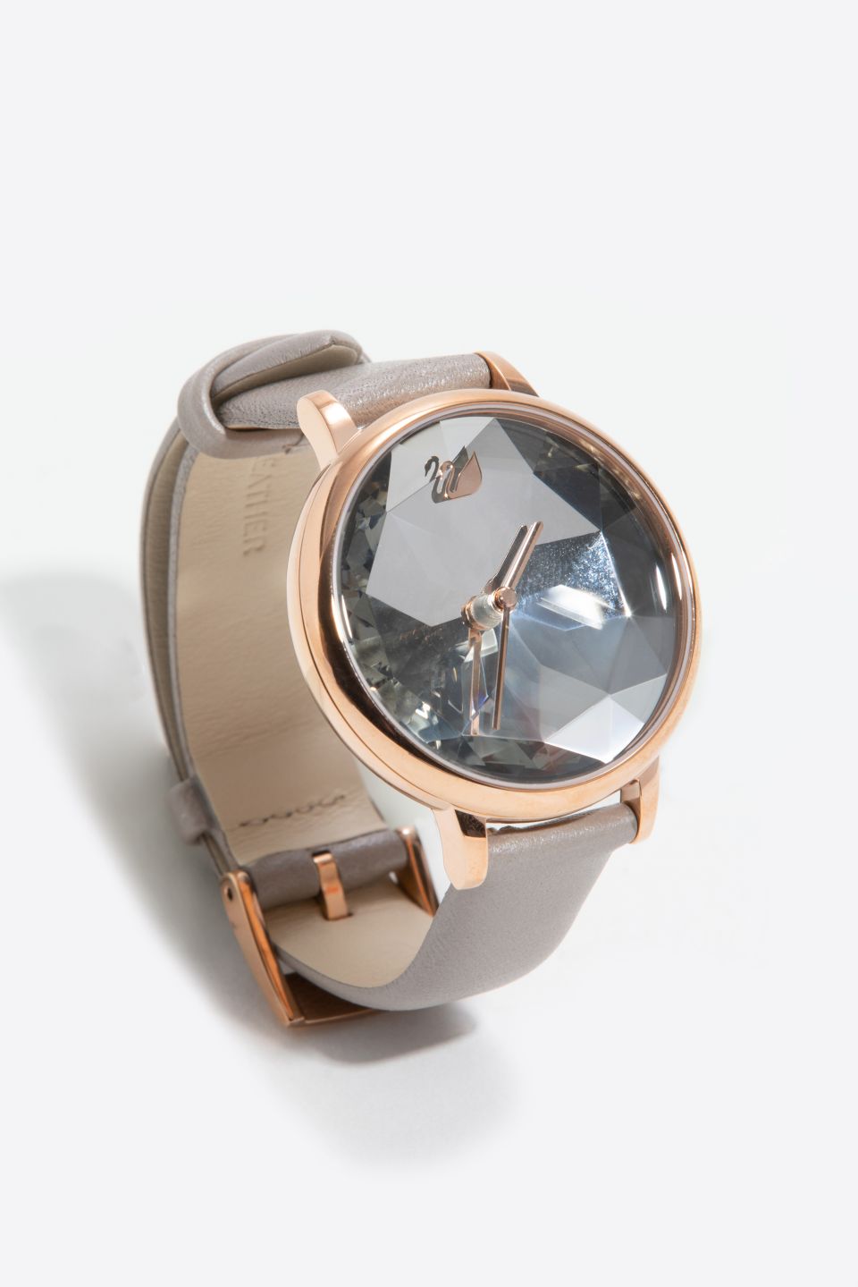 

SWAROVSKI Crystal Lake Analog Watch