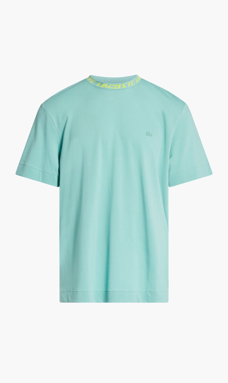 

Lacoste Green Tee-shirt for Men | The Deal Outlet