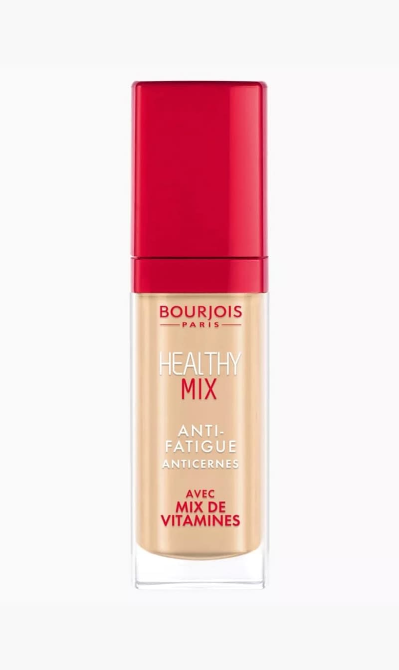 

Bourjois Others Bourjois Healthy Mix Anti-fatigue Concealer, Light for Women | The Deal Outlet