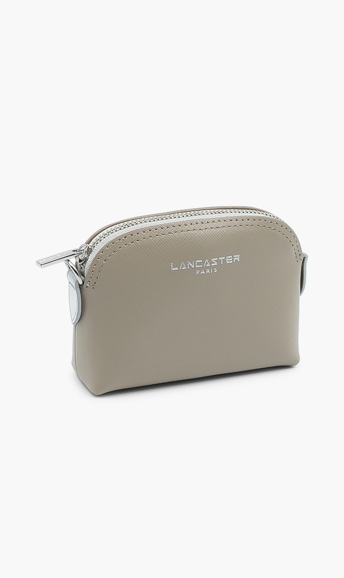 

LANCASTER Saffiano Timeless Wallet