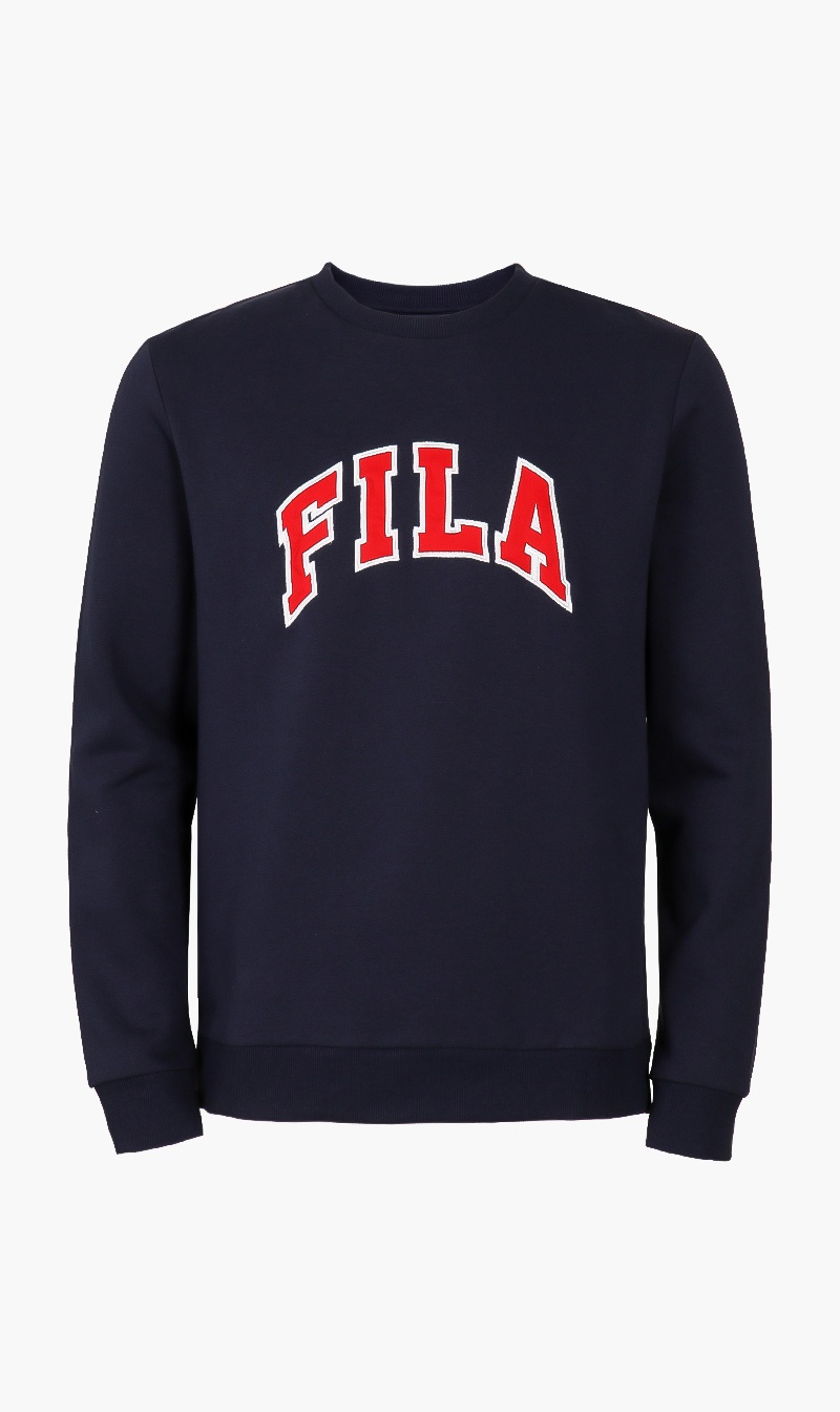 

Rupert Sweatshirt, Blue