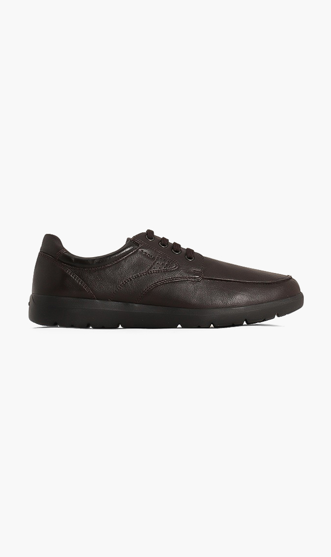 

Geox Leitan Leather Lace-up