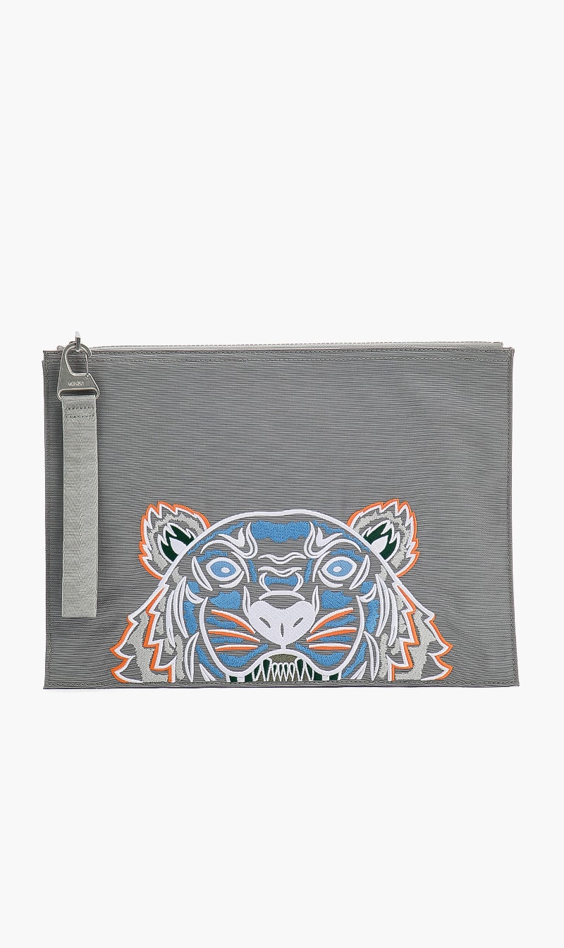 

Canvas Kampus Logo Large Pouch