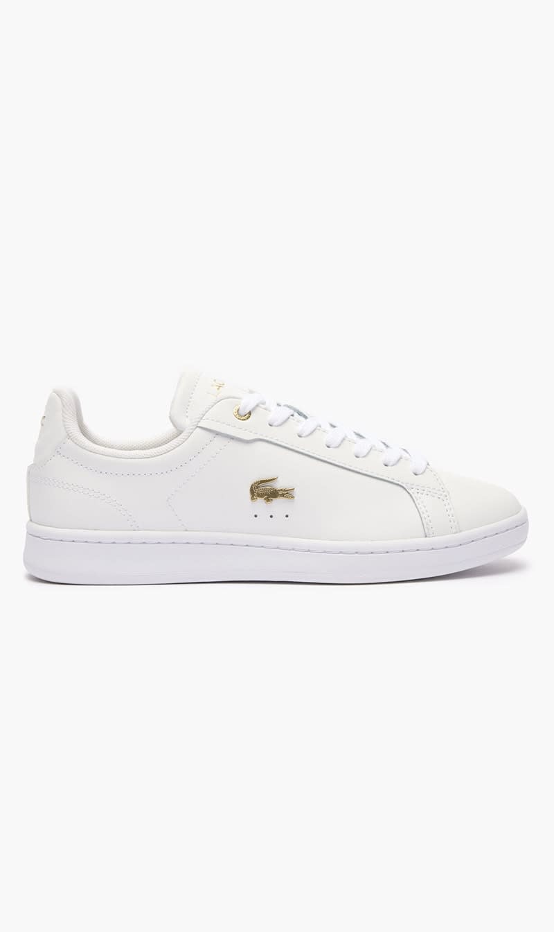 

Lacoste Multi-color Carnaby Pro 124 1 Sfa for Women | The Deal Outlet