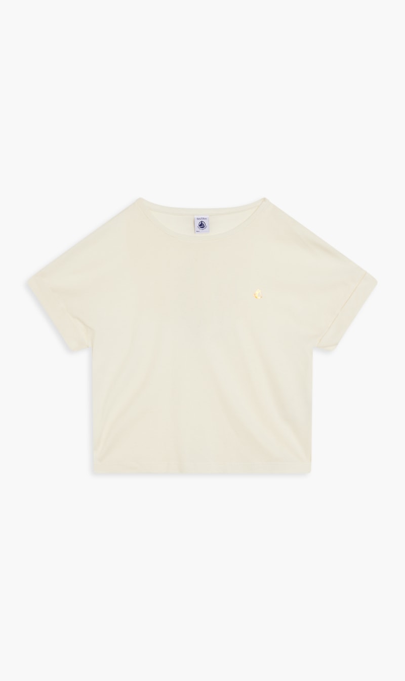 

Tee Shirt Mc, White