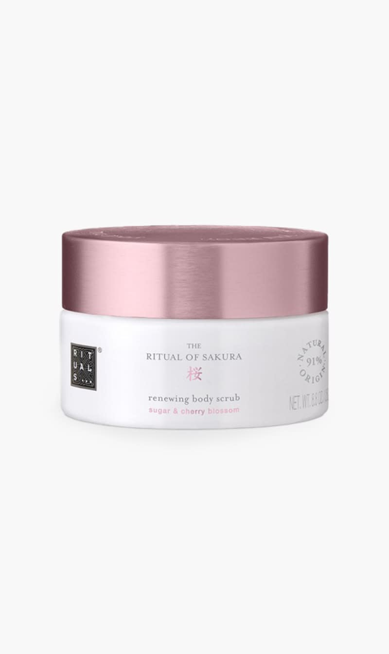 

Rituals Others Body Scrub, 250g for Women | The Deal Outlet