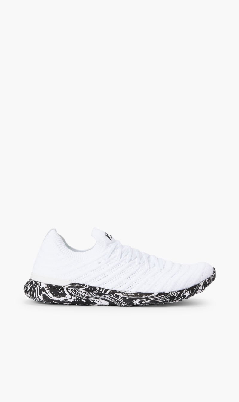 

Athletic Propulsion Labs Grey Techloom Wave for Men | The Deal Outlet