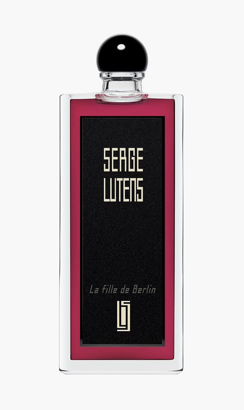 

Serge Lutens Others La Fille De Berlin Eau De Parfum, 50ml for Women | The Deal Outlet