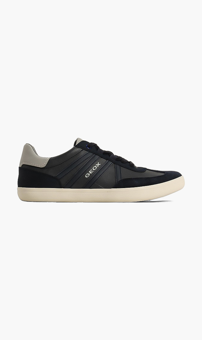 

Geox Halver Leather Sneakers