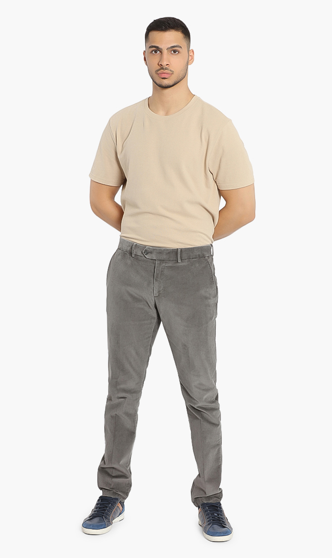 

Hackett London Devon Corduroy Chino Pants