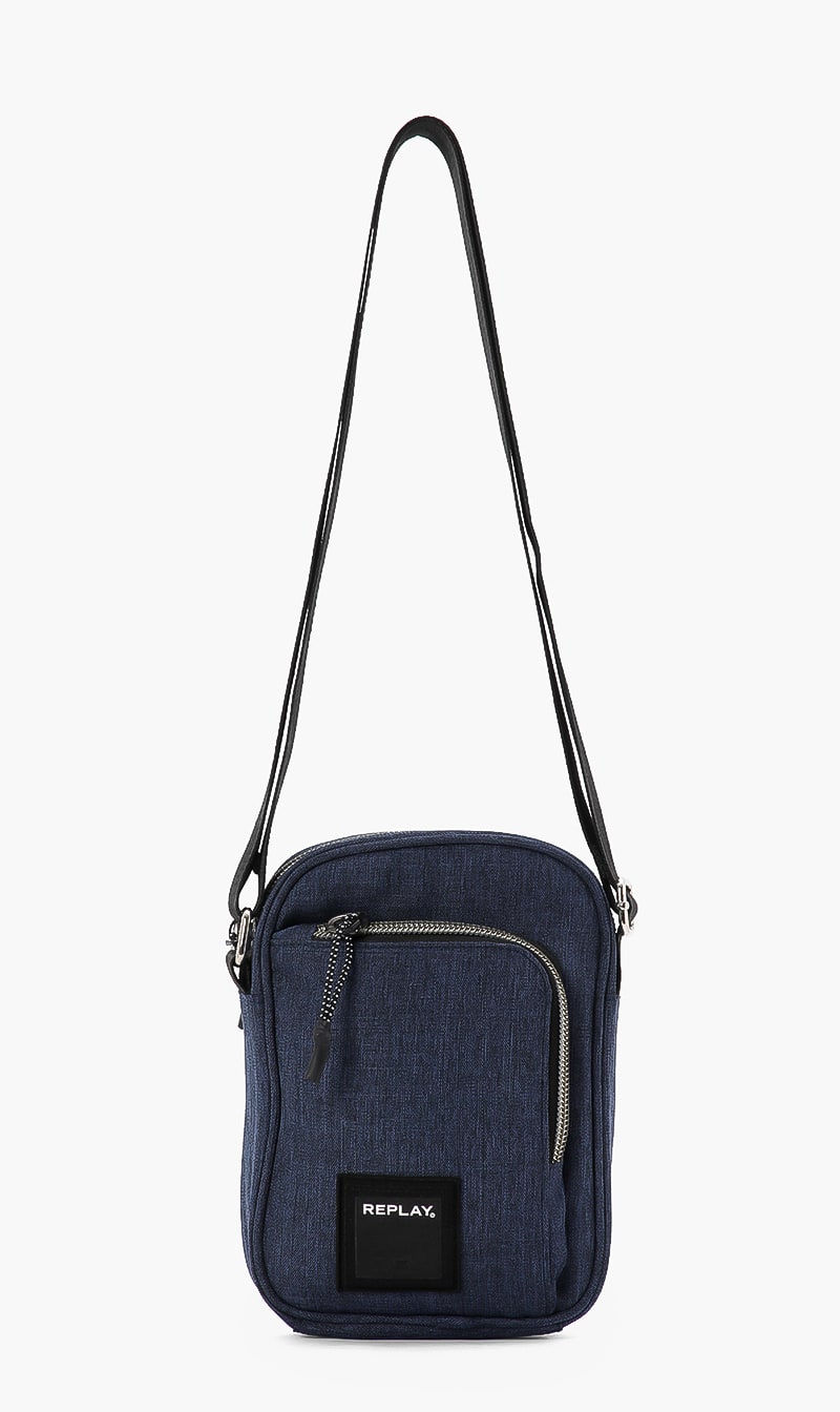 

Replay Borse Pf Crossbody Bag