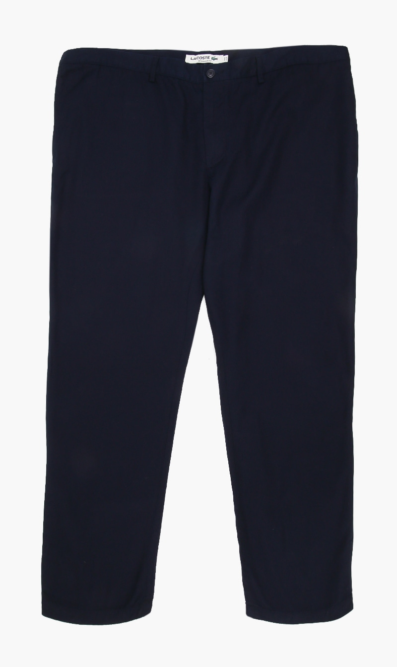 

Marine Regular Fit Trousers, Blue