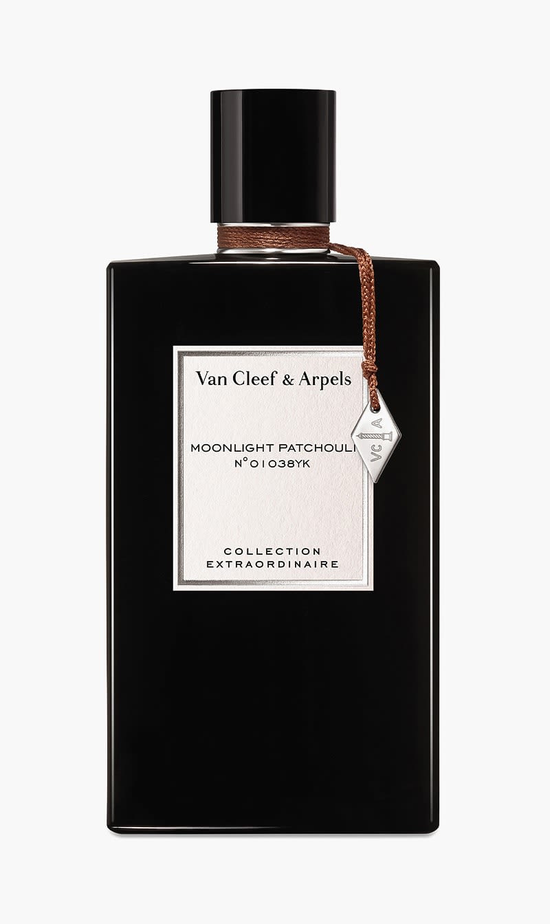 Van Cleef & Arpels Vca Moonlight Patchouli Edp 125ml Sp