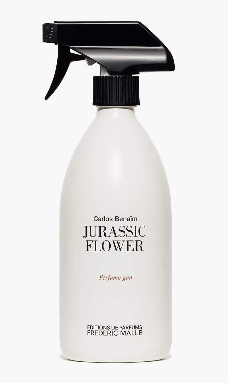 

Frederic Malle Others Jurassic Flower Perfume Gun | The Deal Outlet