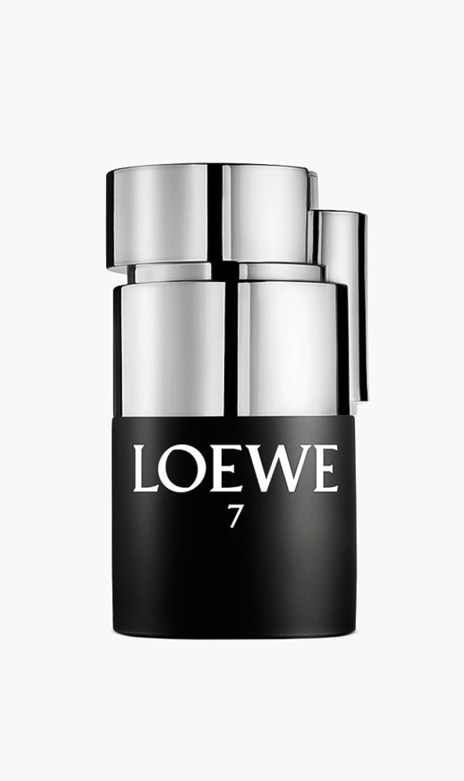 

Loewe 7 Anonimo Eau De Parfum Natural Spray, 50 Ml