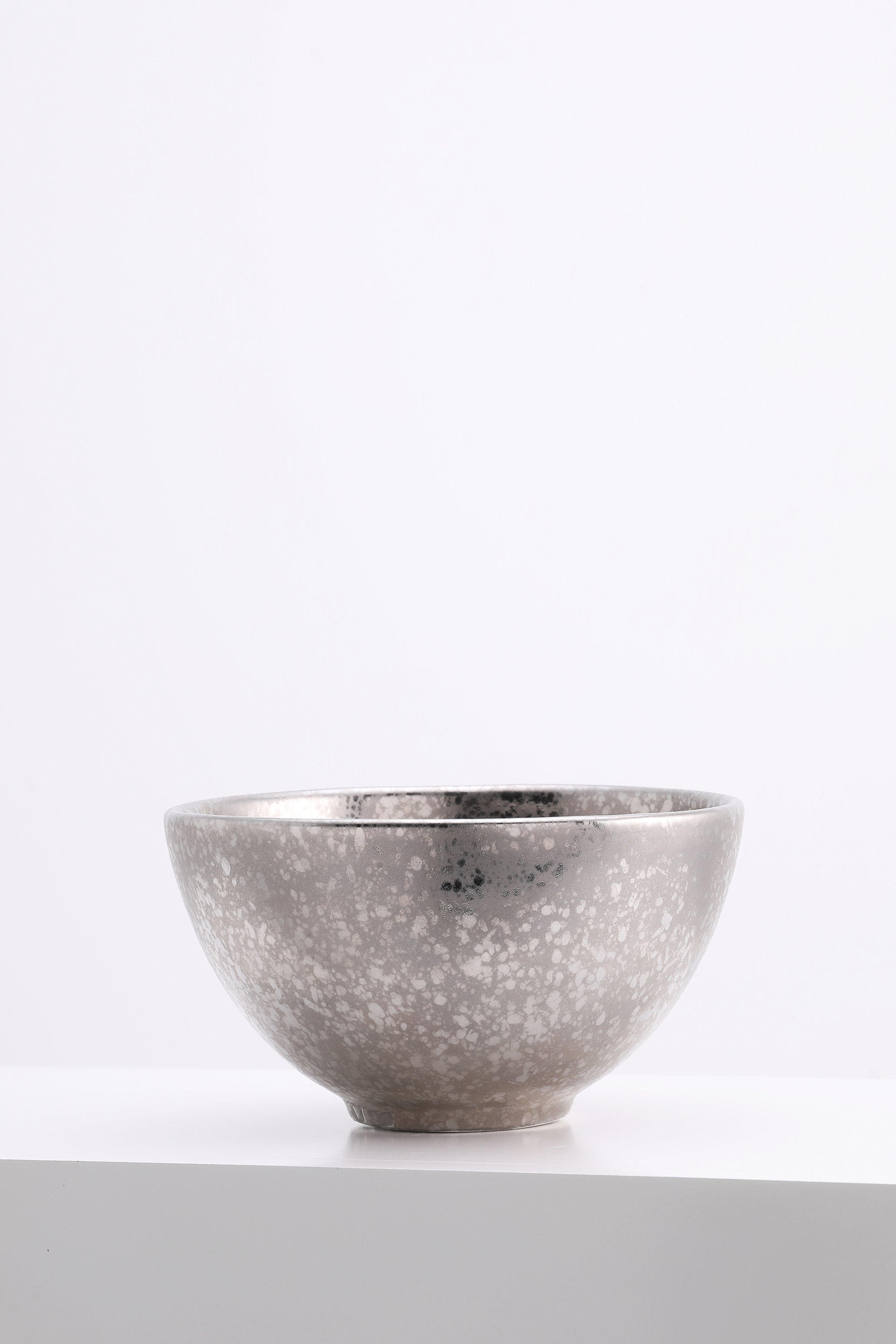 

L'objet Alchimie Platinum Cereal Bowl 14 Cm