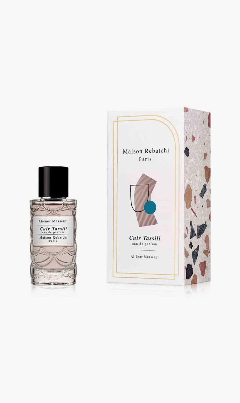 

Maison Rebatchi Others Cuir Tassili 50ml | The Deal Outlet