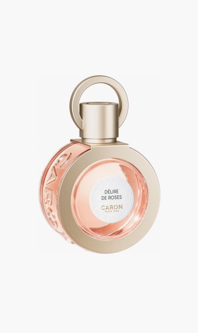 

Caron Délire De Roses Caron For Women, 50ml | The Deal Outlet