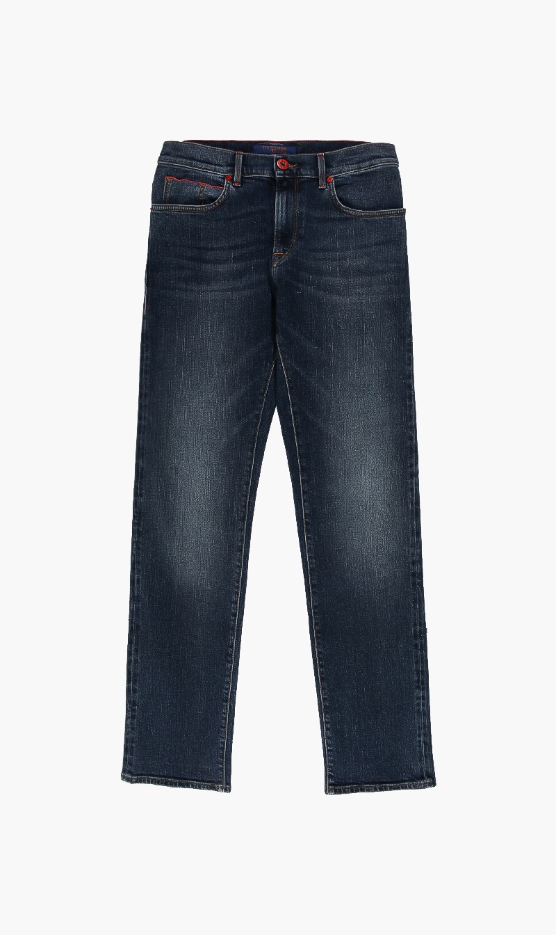 

Trussardi 380 Icon Ssw Jeans
