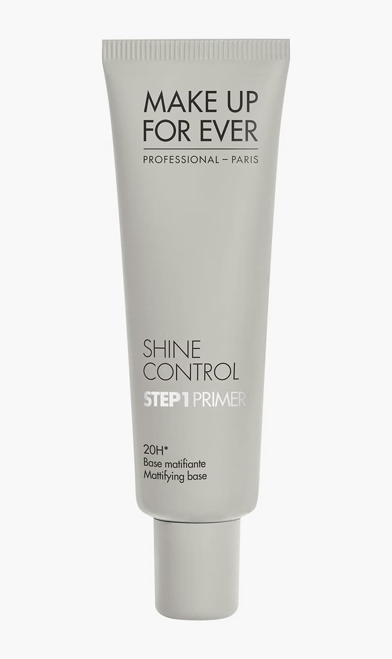 

Make Up for Ever Others Shine Control Primer 30ml for Women | The Deal Outlet