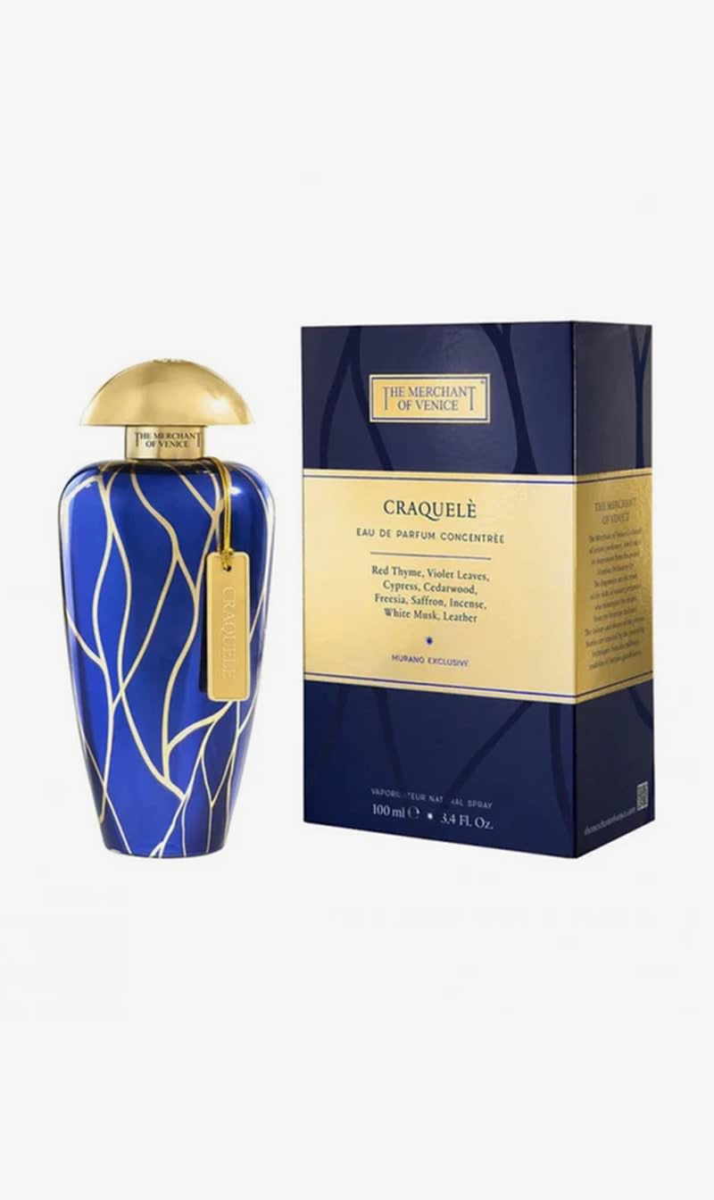 

The Merchant Of Venice Others Tmov Craquele Edp  | The Deal Outlet