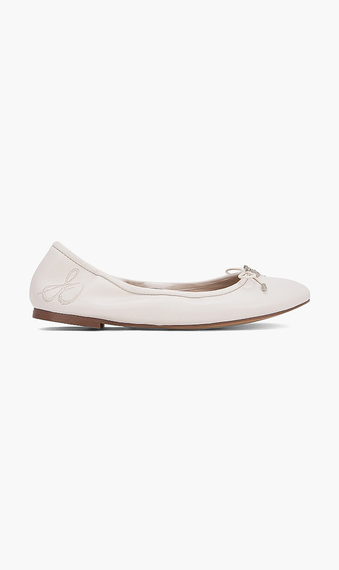 

Sam Edelman Felicia Ballerina Flats
