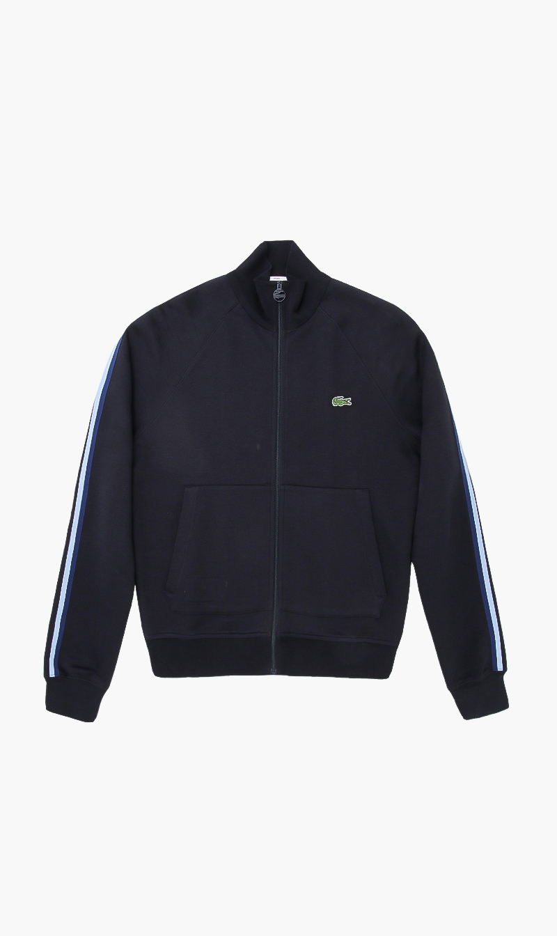 

Unisex Logo Jacket