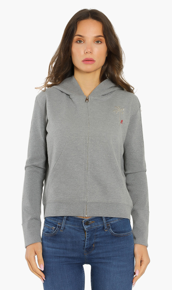 

Replay Zipped Hoodie