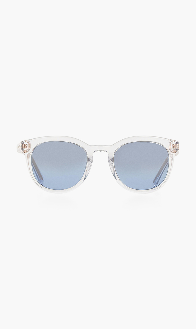 

Dolce&gabbana Cat Eye Ombre Sunglasses
