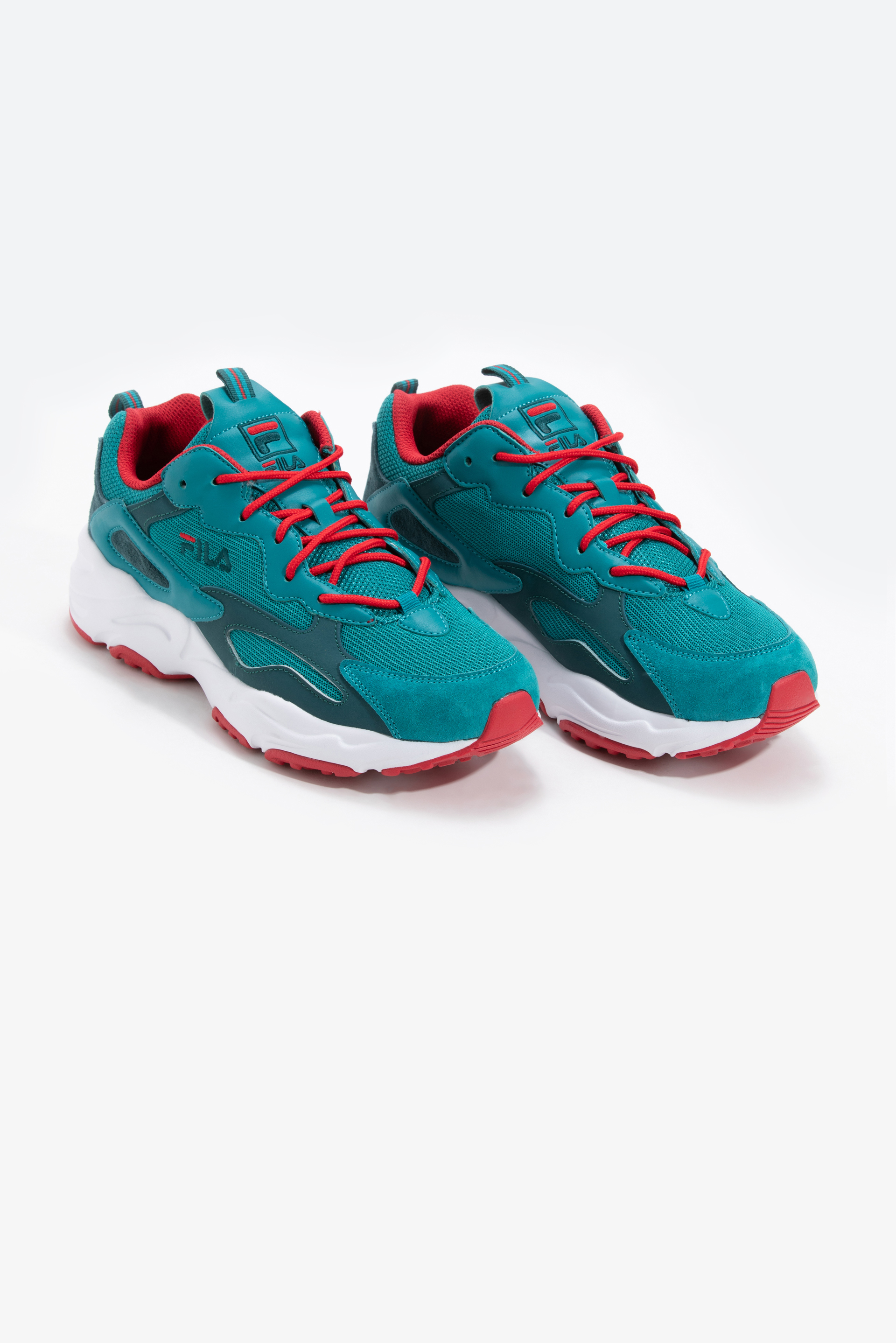 

Fila Ray Tracer Sneakers