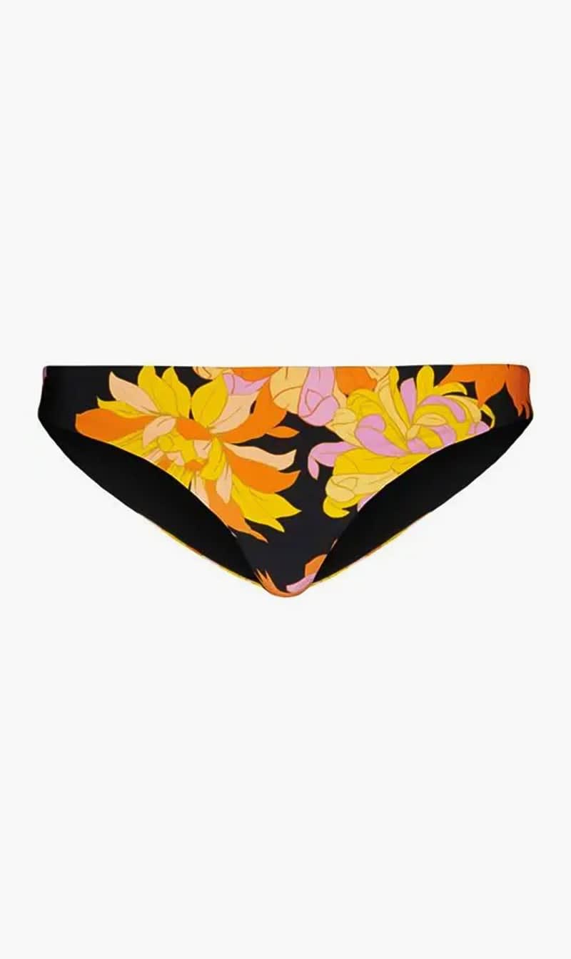 

Seafolly Black Palm Spring Hipster Pant for Women