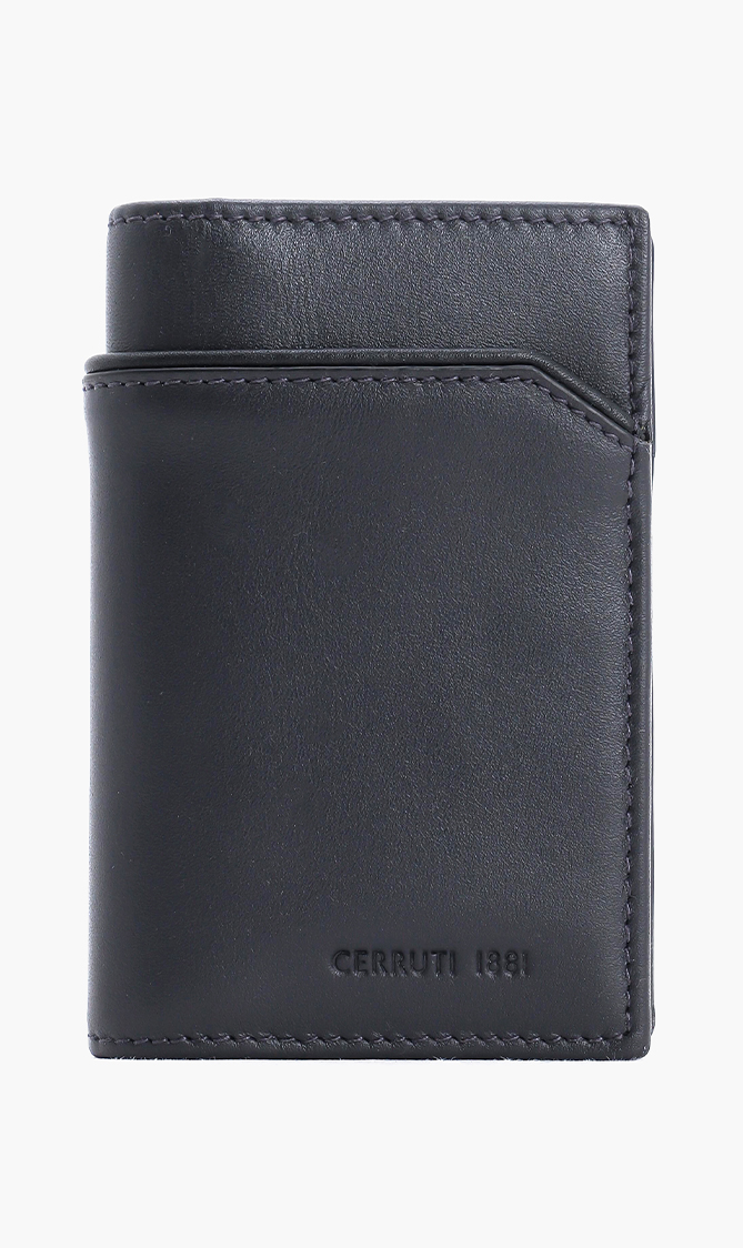 

Cerruti Firenze Leather Card Holder