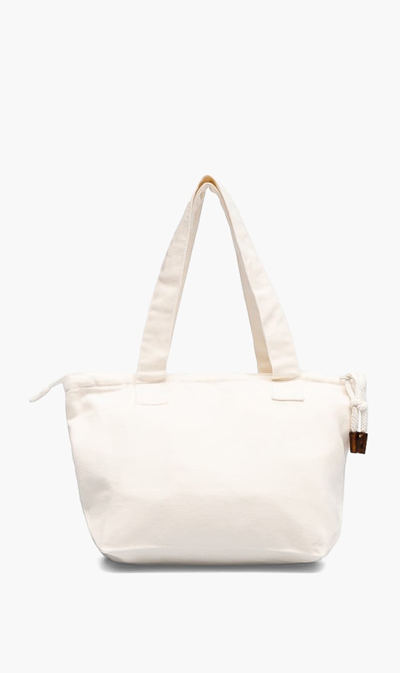 

Vilebrequin Beige Unisex Barlin Beach Bag | The Deal Outlet