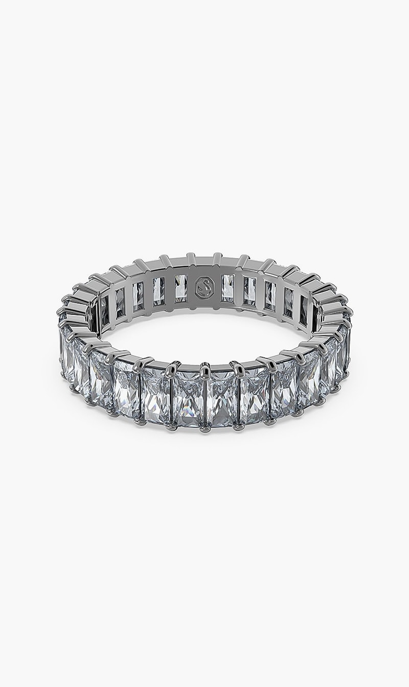 

Swarovski Others Sjc Matrix Ring Gry/rus 60 Mm for Women | The Deal Outlet