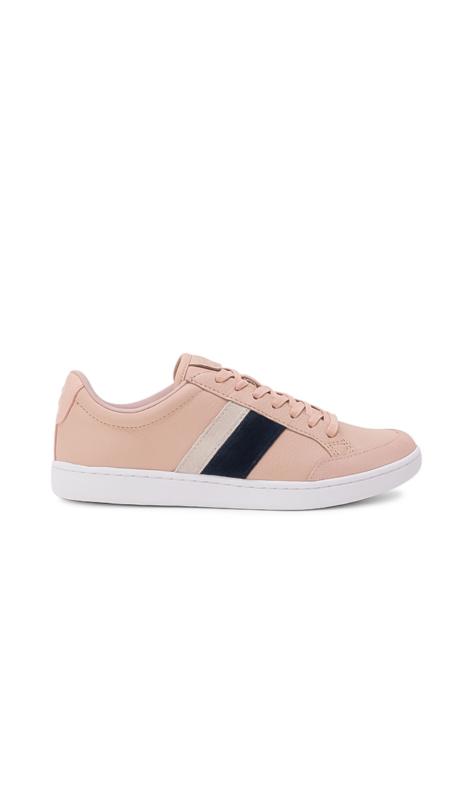 

LACOSTE Carnaby Ace Low-top Sneaker