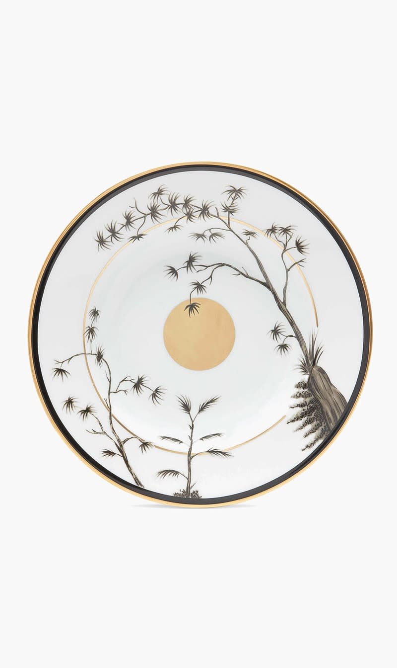 Pinto Paris Kyoto Soup Plate 22cm