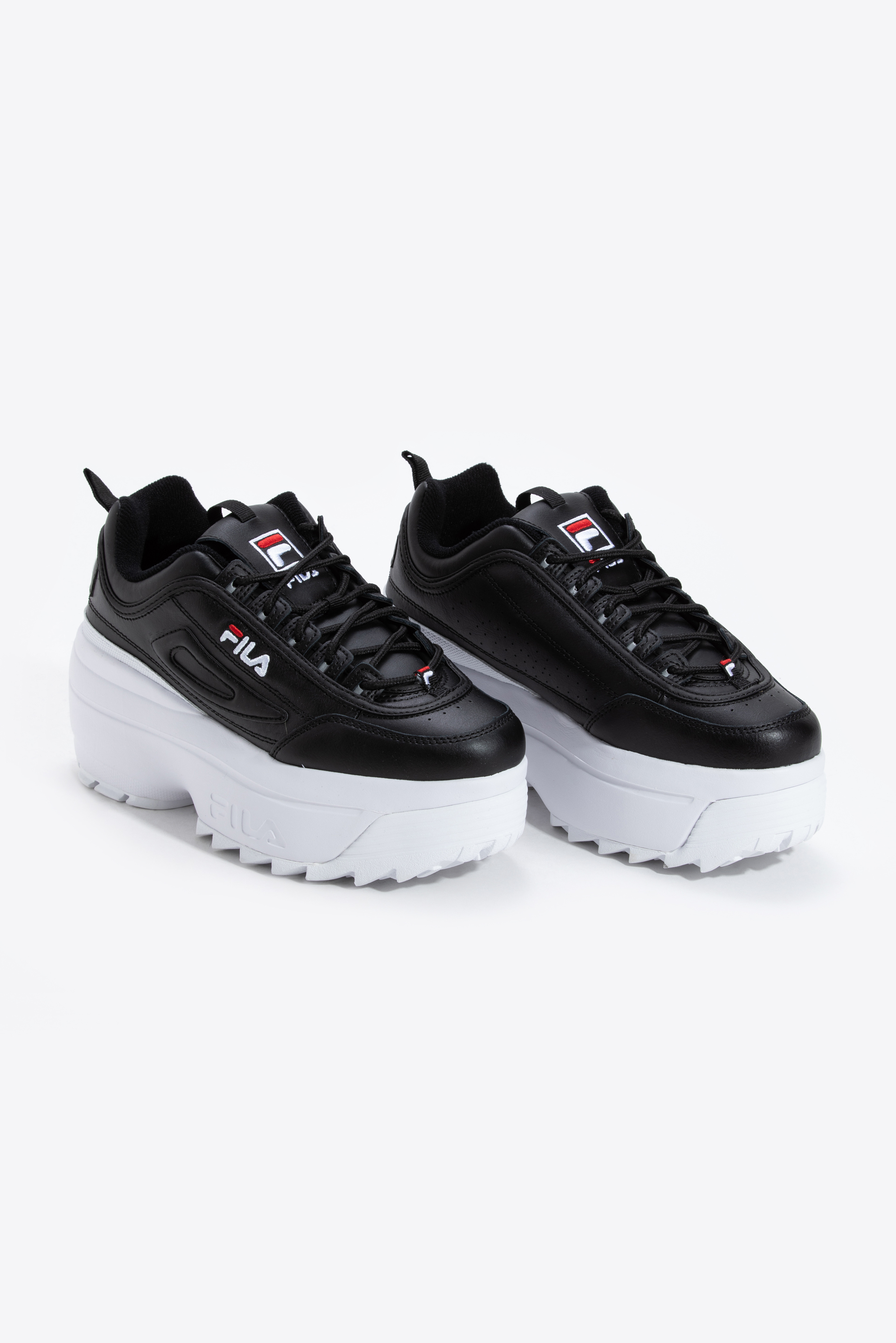 

Fila Disruptor Ii Wedge Sneakers