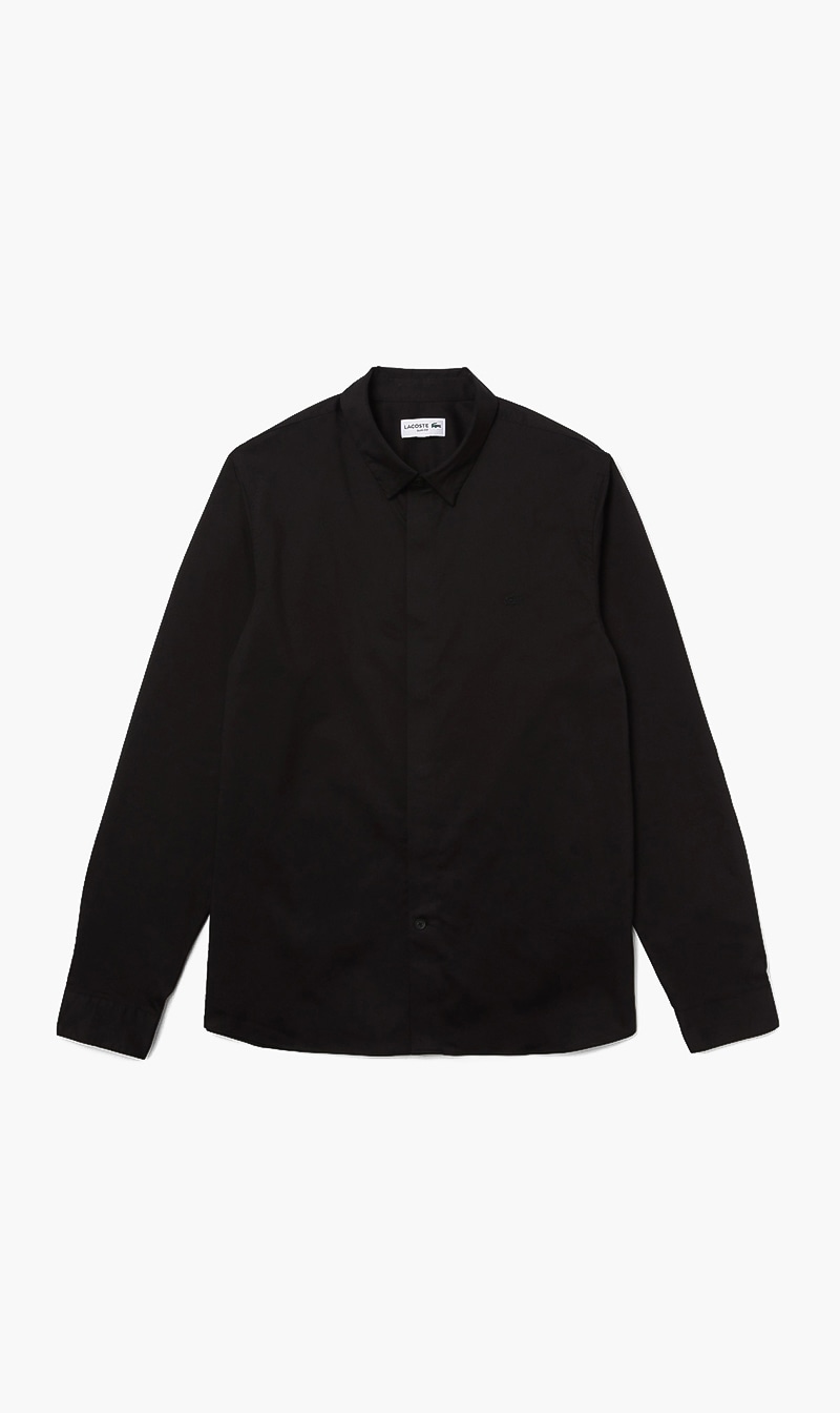 

Classic Logo Shirt, Black