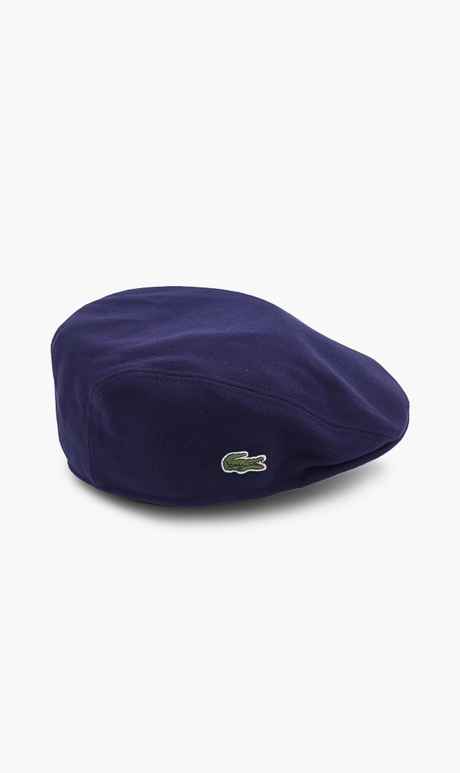 

Lacoste Flat Cap