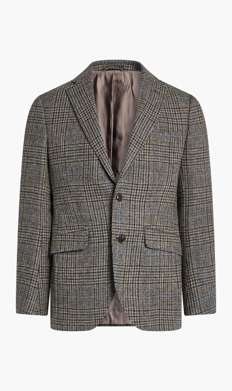 

Hackett London Multi-color Jackets for Men | The Deal Outlet