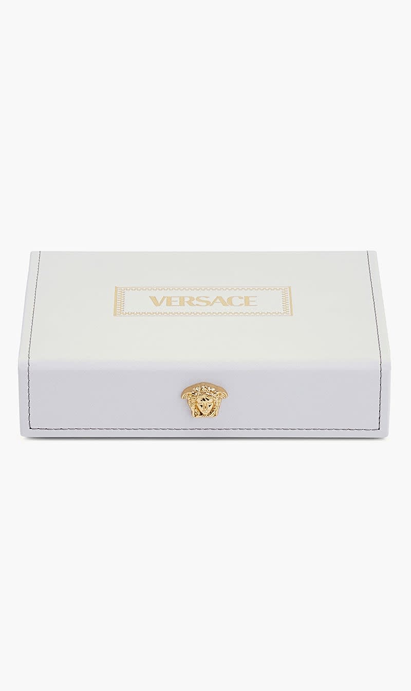 

Versace Others Medusa Playing Cards Box Set | The Deal Outlet