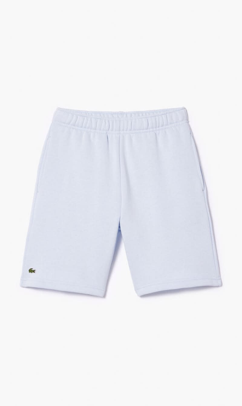 

Lacoste Blue Shorts | The Deal Outlet
