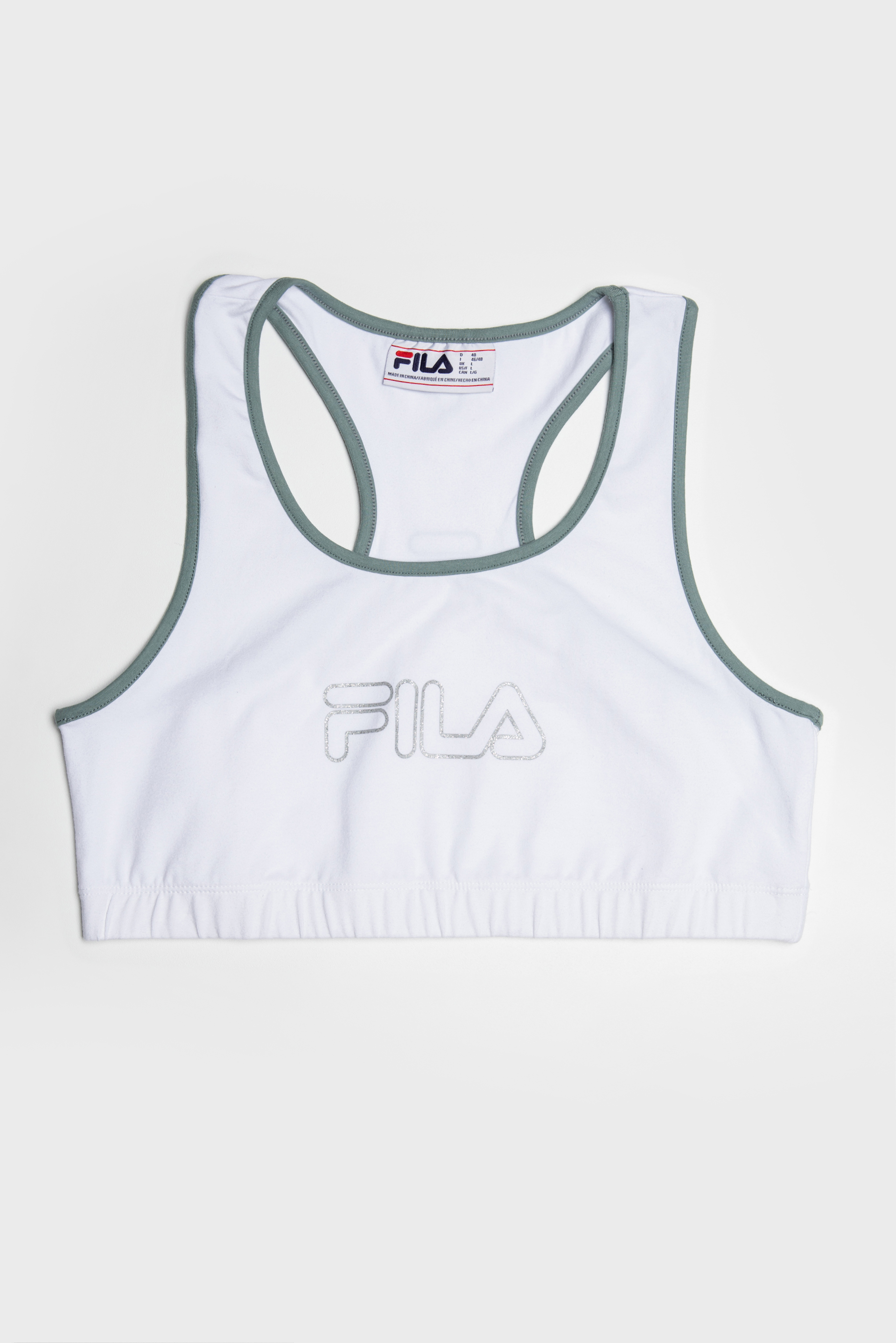 

Fila Rebeca Sporty Bra Top