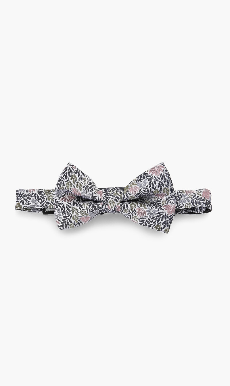 

Ted Baker Floral Jacquard Bow Tie