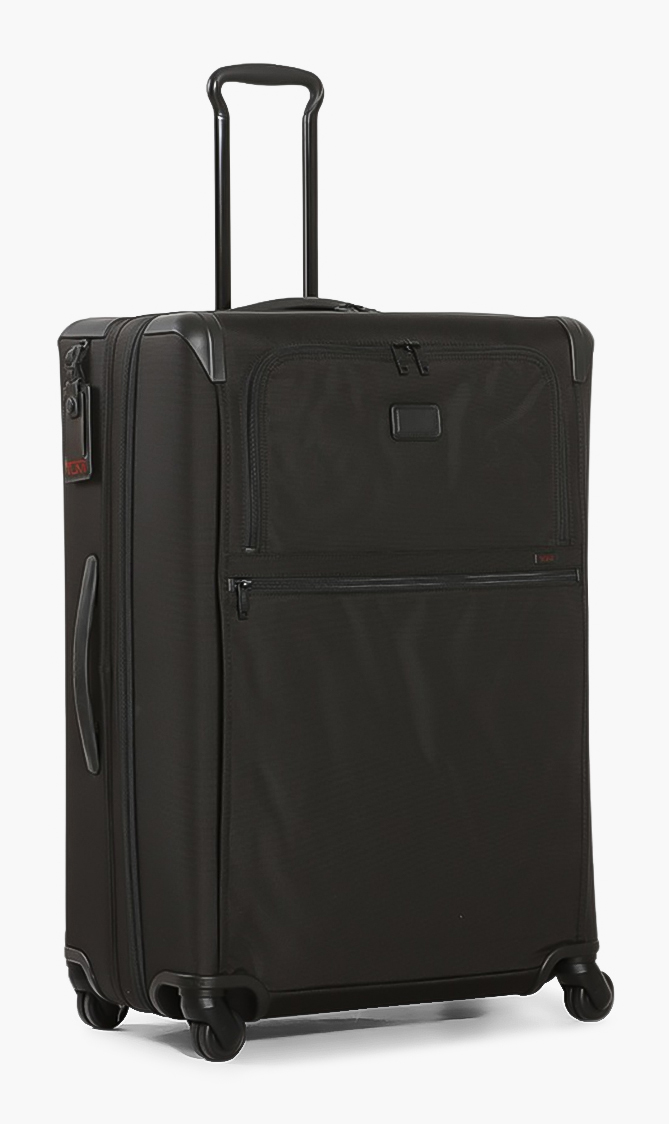 

Tumi Alpha 2 Extended Trip Expandable 4 Wheel Packing Case