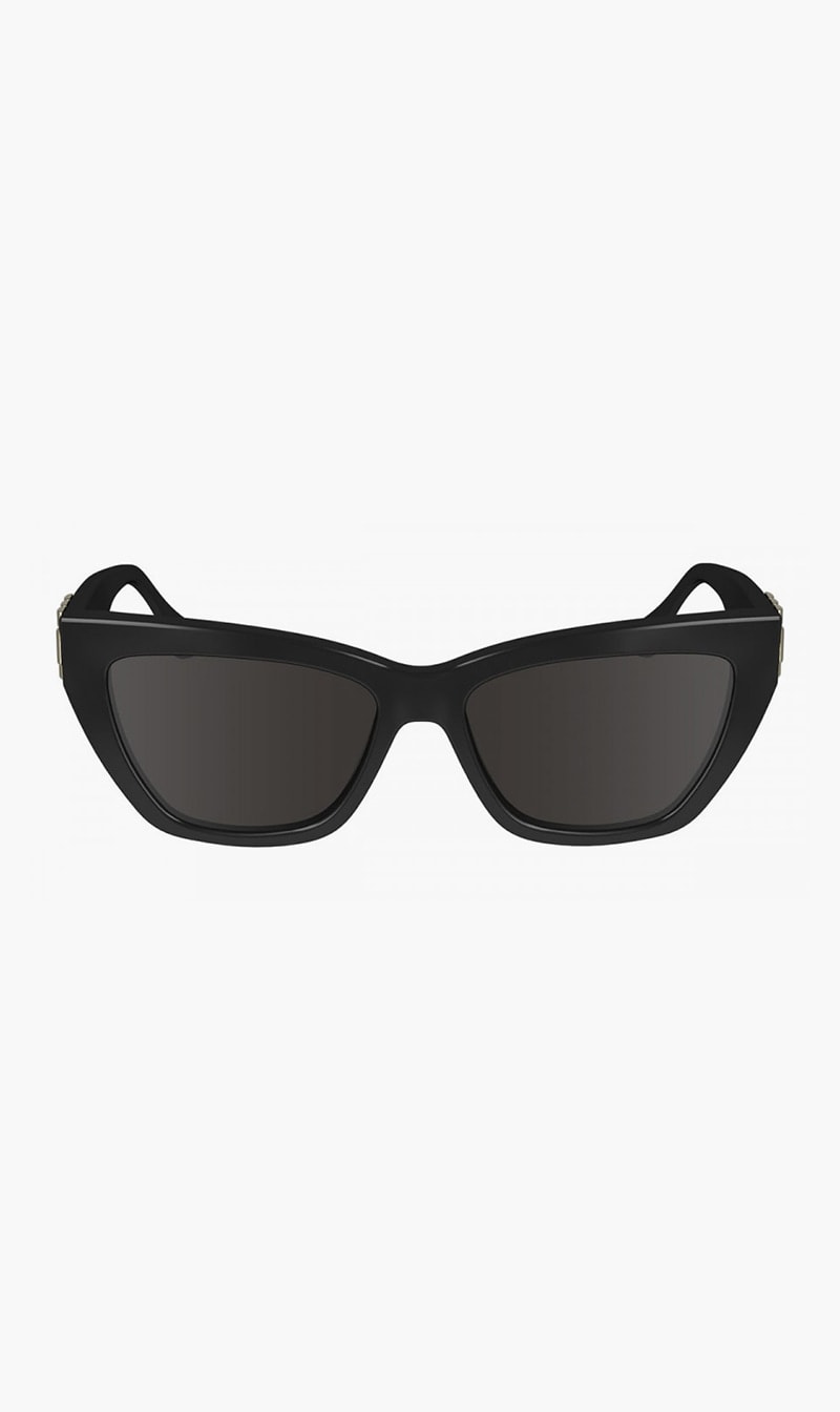 

Victoria Beckham Black Victoria Beckham Vb668s 001  for Women | The Deal Outlet